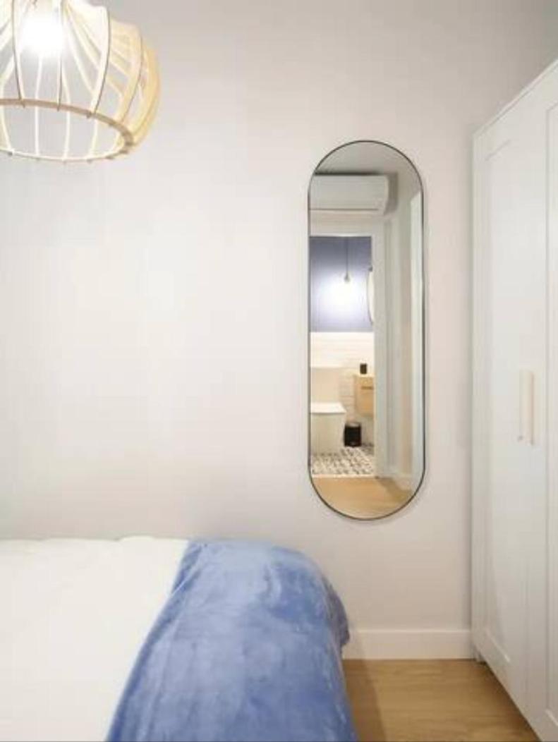 Guestready - Un Moderno Apartamento A Un Paso De La Plaza Mayor Мадрид Екстер'єр фото