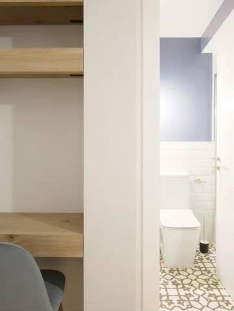 Guestready - Un Moderno Apartamento A Un Paso De La Plaza Mayor Мадрид Екстер'єр фото